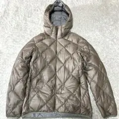 2025年最新】モンベルmont-bellライトアルパインダウンパーカの人気