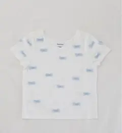 Treat UrselfBallerinaribbontulleT-shirtsのサムネイル