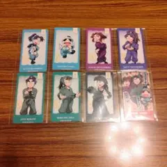 忍たま乱太郎 チケコレ