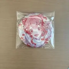 マメ様　桃井愛莉　キラー　グリ缶