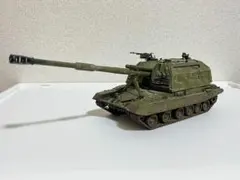 トランペッター 1/35 2S25スプルート-SD 完成品 - メルカリ