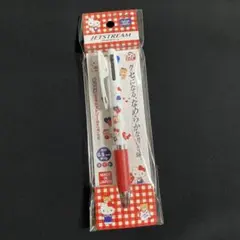Hello kitty ジェットストリーム　ボールペン3色　JETSTREAM