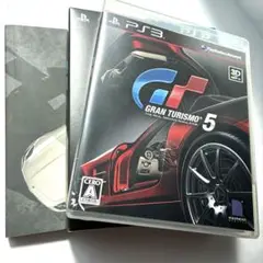 Gran Turismo 5 & Apex 雑誌 セット