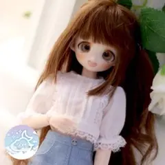 1/6 scale-Little Cotton Candy No.2