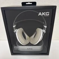 AKG K701 開放型 モニターヘッドホンのサムネイル