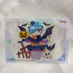 初音ミク キラキラクリアカードコレクション カイト