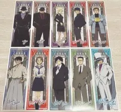 名探偵コナン ステッカー まとめ売り