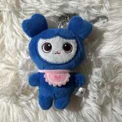 TWICE 子瑜 寶貝 布布 3週年