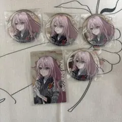 プロジェクトセカイ プロセカ セカライ 5th Frontier 巡音ルカ