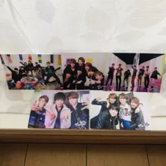 WEST. ジャニーズWEST フォトセット