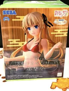 澤村・スペンサー・英梨々 （冴えない彼女の育てかたFineテルマエ・湯～とぴあ)