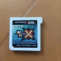 2026年最新】3ds ソフトモンスターハンターの人気アイテム - メルカリ