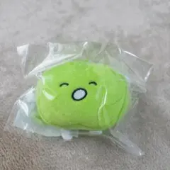 新品未使用】Mrs.GREEN APPLE ぬいぐるみキーホルダーセット - メルカリ