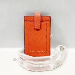 MARC JACOBS マークジェイコブス スマホショルダーバッグ