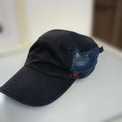 ALPHA INDUSTRIES ワークキャップ