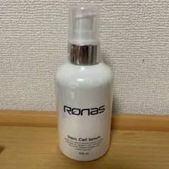 RONAS ロナス ステムセル ココナッツ アンプル エッセンス 2本 RONAS ロナス ステムセル ココナッツ アンプル エッセンス 2本 - メルカリ