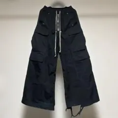 rick owens cargobelas 23ss