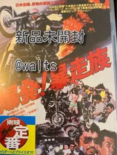 暴力教室 廃盤DVD 新品未開封 復刻シネマライブラリー - メルカリ