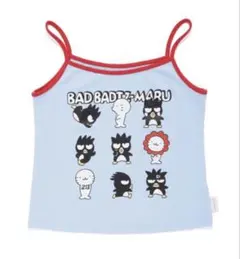 sanrio house シークレットコレクション　ランダム缶キャミソール