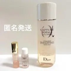 Dior カプチュール トータル セル ENGY ローション