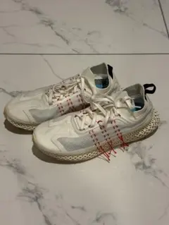 Y-3 RUNNER 4D HALO 27cmのサムネイル