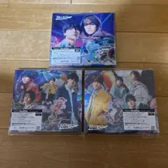 King & Prince アルバム Re:ERA 3形態セット