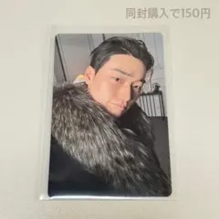 GH4 POCA トレカ サン ③