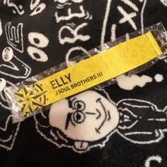 ELLY ビッグバッグタグ