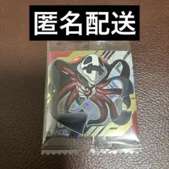 ヱヴァンゲリヲン新劇場版 シールウエハース補完計画 第10の使徒 R レア