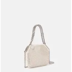 ステラマッカートニー　ショルダーバッグ