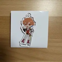 ツイステ　アクリルチャーム　エース