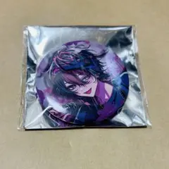 シクフォニ いるま しっくす。 缶バッジ - メルカリ