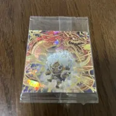 ワンピースウエハース