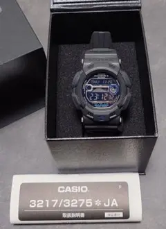 2025年最新】g-shock gw-9110の人気アイテム - メルカリ