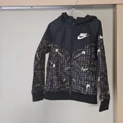 Nike ジップアップジャケット XS