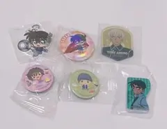 くら寿司 ビッくらポン 名探偵コナン まとめ