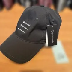新品）TaylorMade メッシュキャップ JOEサイン入り - メルカリ