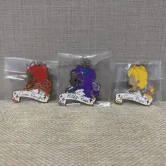 プリキュア一番くじ〜Shining moment〜Ｆ賞3点セット