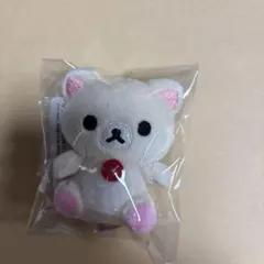 コリラックマ すてきなお家 てのりぬいぐるみ