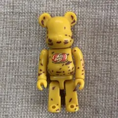BE@RBRICK Jelly Belly
