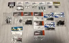 2026年最新】Losi ラジコンの人気アイテム - メルカリ