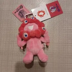 セレッソ大阪 ミャクミャク ぬいぐるみ キーホルダー セット - メルカリ