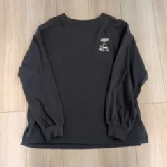 Honeys　Winnie the Pooh 長袖Tシャツ S