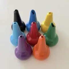 8本セット❗️ベビーコロール ベビークレヨン