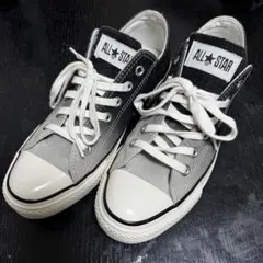 CONVERSE ALL STAR US BLEACHDENIM OX