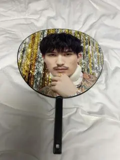 SixTONES ジェシー VVS うちわ