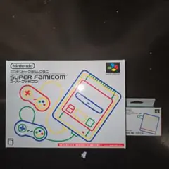 スーパーファミコン ニンテンドークラシックミニ