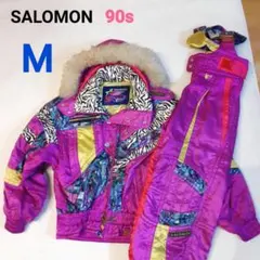 2026年最新】SALOMON 種類：上下セット ウェア(男性用)の人気アイテム