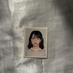 = LOVE 野口衣織 IDカード