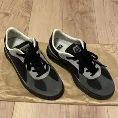 オニツカタイガー　DELECITY 27cm